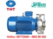 Vì sao khu công nghiệp ưu tiên bơm chìm Inox Maro 