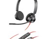 Poly blackwire 3325   tai nghe  quốc dân  cho dân văn phòng   call...