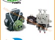 Bơm ly tâm Ace Pumps   Ace Pumps centrifugal pumps 