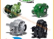 Bơm con lăn Ace Pumps   Ace Pumps Việt Nam 