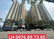 Cho thuê căn hộ chung cư Golden palace Mễ Trì full nội thất đẹp 
