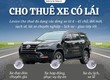 Du Lịch Hè 2026   Thuê Xe Giá Tốt, Xe Đẹp, Phục Vụ Chuyên Nghiệp ✨ 