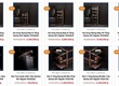 Lý do bạn nên lựa chọn phụ kiện tủ quần áo thông minh higold 