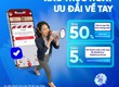 Deal hot tháng 5: Xác thực thông tin ngay   Nhận ưu đãi về tay 