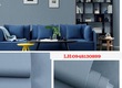Muốn Nhà Đẹp Tức Thì   Thi Công Giấy Dán Tường Tại Hà Nội   Rẻ,...