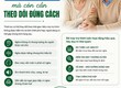 Máy trợ thính không chỉ cần mua đúng   mà còn cần được theo dõi đúng cách...