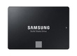 Ổ cứng gắn trong/ SSD Samsung 870 EVO 1TB SATA III 2.5 inch  MZ 77E1T0BW 