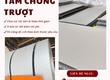 Tấm chống trượt inox nhập khẩu chính ngạch theo đơn đặt hàng: Giải pháp kết cấu gân nhám...