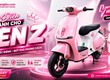 Xe Điện Dành Cho Gen Z   Phong Cách Cá Tính, Di Chuyển Thời Thượng 