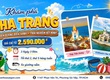 Nha Trang 3N3Đ 2026 sgc 