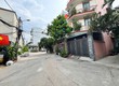 Nhà đẹp Gò Vấp   Vài bước ra mặt phố   Nhỉnh 5 tỏi 
