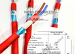 Dây cáp chống cháy chống nhiễu 2x1 5 giá bao nhiêu 