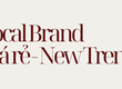 Local Brand Giá Rẻ: Khi Thời Trang Trẻ Không Còn Là Cuộc Chơi Đắt Đỏ 