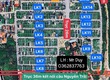 Bảng hàng giá tốt nhất TĐC Áp Tràn, Phường Thủy Nguyên  xã Dương Quan , TP Hải...