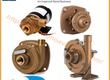 Bơm ly tâm Oberdorfer   Oberdorfer centrifugal pumps 