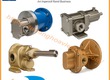 Bơm bánh răng Oberdorfer   Oberdorfer Việt Nam 