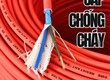 Cáp mạng chính hãng cho hệ thống camera 