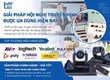 Thiết bị hội nghị truyền hình 