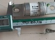 Cầu chì bussmann FWH 200B, xuất xứ India 