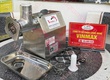 Máy xay đùn thịt Turbo TB32 giá rẻ 