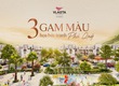 Chỉ Còn Vài Căn Chiết Khấu Cao  Dự Án Vlasta Thủy Nguyên  Giá Đang  Mềm...