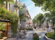 Chính chủ cần bán căn hộ 62.5m2 tại phân khu Phú quý dự án Vlasta Thủy Nguyên giá...