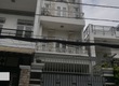 Bán nhà 4 tầng ô tô đỗ cửa Phan Huy Ích Gò Vấp  gần Trường Chinh ...