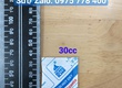 Gói Hút Oxy   Chống Mốc Bánh Trung Thu Hiệu Quả 
