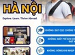 Công Ty CP Du Học Hà Nội   Công ty hàng đầu trong lĩnh vực du học...
