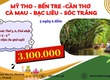 Miền Tây 2n1đ sgc 