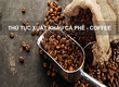 Thủ Tục Xuất Khẩu Cà Phê   Coffee 