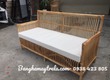 Ghế sofa mây tự nhiên 