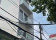 NHÀ Mặt Tiền Đường số Trục Chợ Tân Mỹ P Tân Phú Q7, Dt 3,9x20m 6 Tầng 