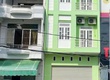 Cho thuê nhà 2 lầu mặt tiền Mậu Thân Xuân Khánh TP Cần Thơ 