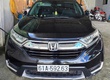 Honda Cr V L 2019 Nhập Thái   Suv 7 Chỗ Cực Đẹp, Giữ Form Xuất Sắc...