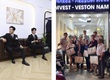 Vest nam   trang phục không thể thiếu của mọi quý ông 