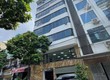 Bán 125m   10 Tầng   9.6m.Mạt Tiền.   Dương Khuê   Cầu Giấy...