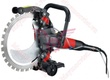 Máy cắt bê tông 400mm Lucian LC WS425 