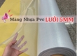 Lưới nhựa dẻo tại Tp.HCM, lưới mắt cáo, lưới 5mm, lưới công nghiệp 