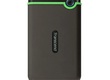 Ổ cứng di động HDD Transcend StoreJet 25M3C 2TB 2.5  Type C 
