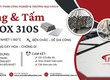 Ống và tấm inox 310s chuyên dụng chịu nhiệt độ cao đến 1.150 C: Giải pháp vật tư...