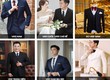 Dịch vụ thuê vest nam   đa dạng trong thiết kế phong cách hiện đại 