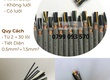 Dây cáp điều khiển SH 3 x 1.5 mm2   altekkabel 