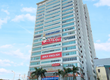 Cho thuê văn phòng full nội thất tại HCMCC Building   249 Thụy Khuê, view Văn Cao...