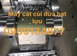 Máy cắt xoài sấy dẻo hạt lựu, máy thái hạt lựu xoài sấy dẻo JL 660 