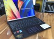 Laptop Asus Zenbook 14X UM5401 Ryzen 5 5600H RAM 8GB SSD 512GB VGA Rời Màn 2k Oled Cảm...