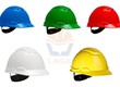 Mua nón bảo hộ 3M ở đâu giá tốt 
