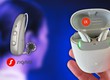 Máy trợ thính Pure C G Ix 