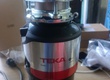 Máy Hủy Rác Teka TR 550   Chính Hãng 