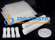Tổng quan về nhựa PVDF 